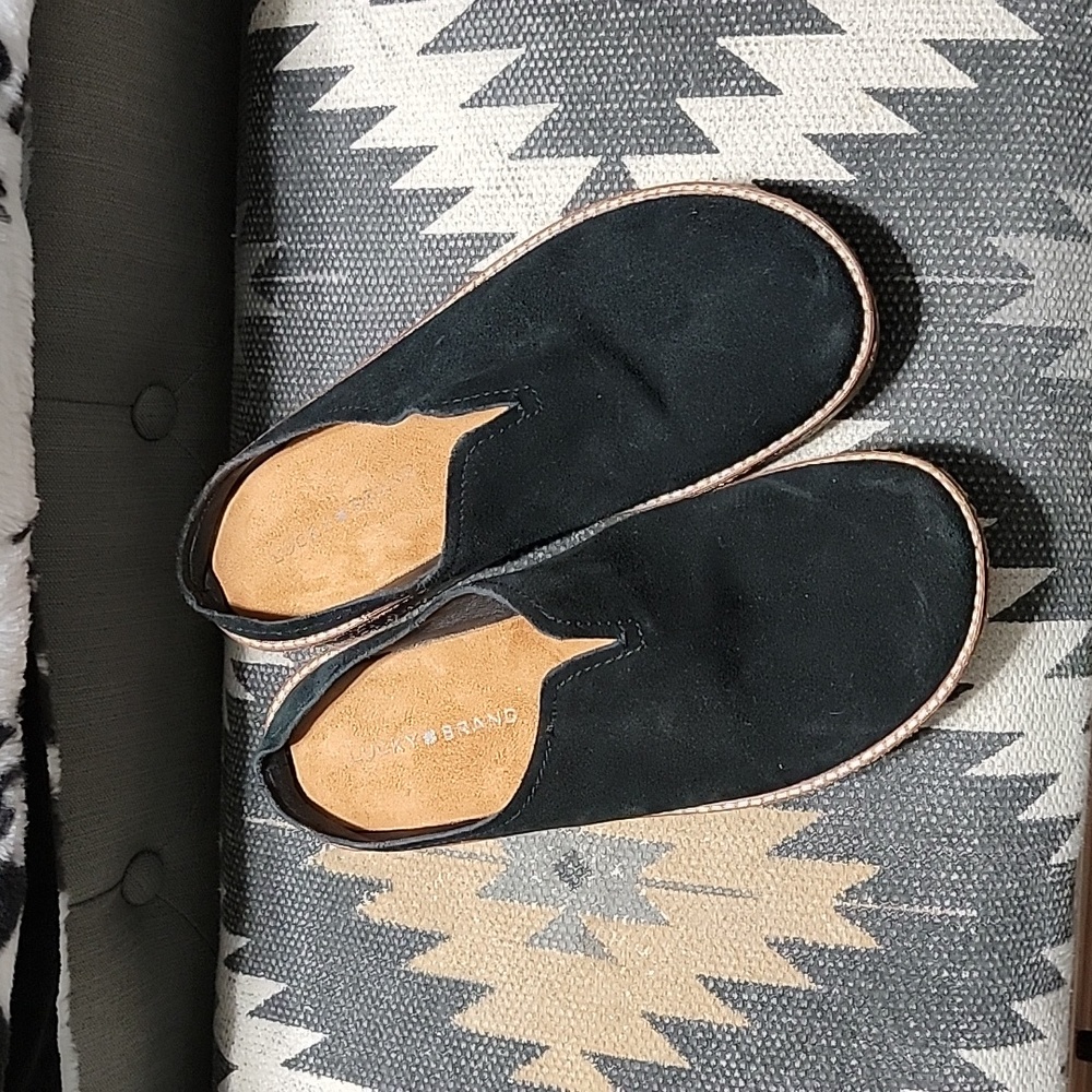 Lucky Brand Clogs